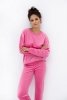 Piżama Sensis Charlie Homewear dł/r S-XL